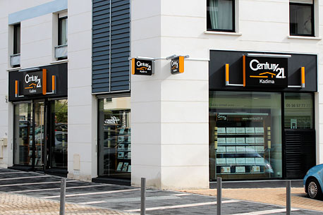 Agence immobilièreCENTURY 21 Kadima, 33160 ST MEDARD EN JALLES