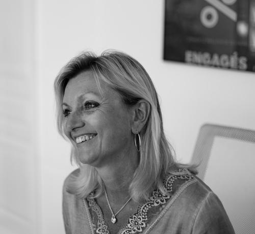 Béatrice LECLERC