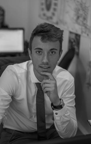 Florian VERRIEST