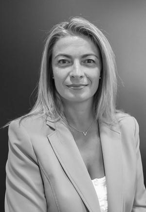 Nathalie FRICK