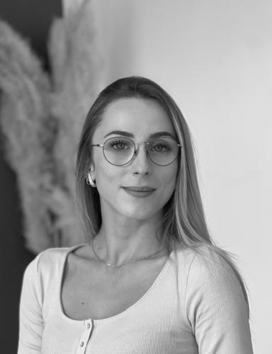 Gaby HIVERT