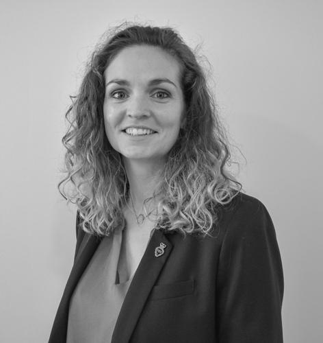 Lucie GIUSTI MARCILHAC