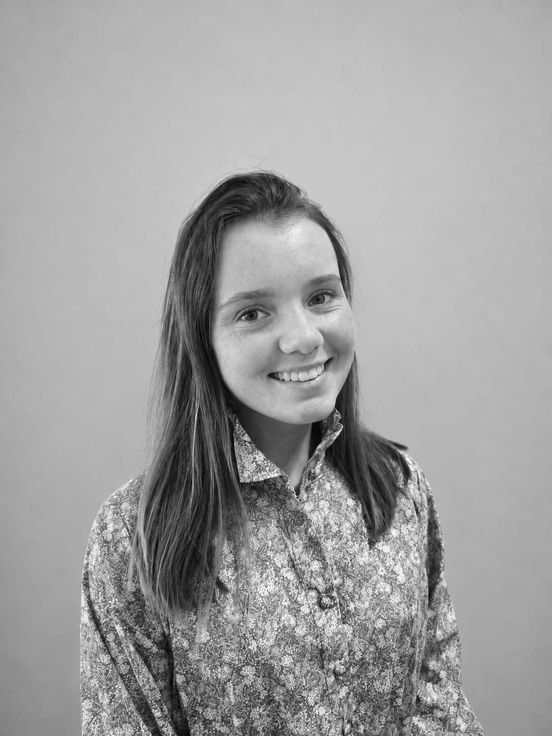 Charlotte PATEOUEILLE