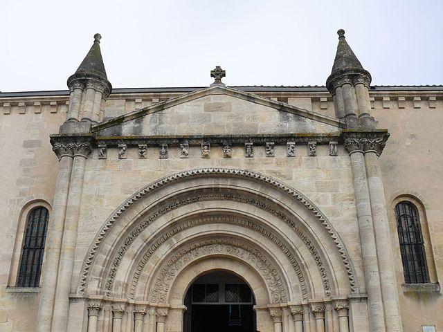 Saint-Médard-en-Jalles/immobilier/CENTURY21 Kadima/Saint-Médard-en-Jalles église