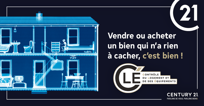 Saint-Médard-en-Jalles/immoblier/CENTURY21 Kadima/vendre étape clé vente service pro immobilier