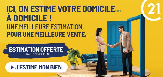 Saint-médard-en-jalles/immobilier/CENTURY21 Kadima/Saint médard en jalles