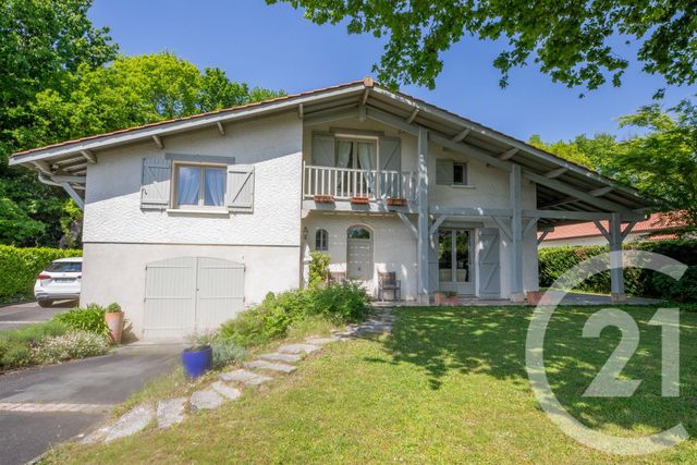 maison - ST MEDARD EN JALLES - 33