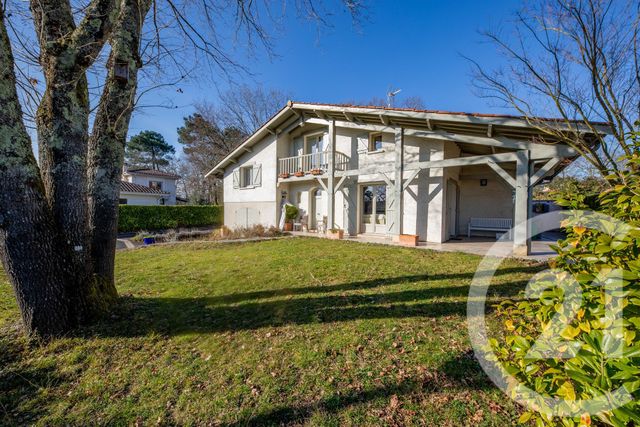 maison - ST MEDARD EN JALLES - 33