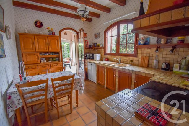 Afficher la photo en grand maison à vendre - 7 pièces - 167.18 m2 - ST MEDARD EN JALLES - 33 - AQUITAINE - Century 21 Kadima