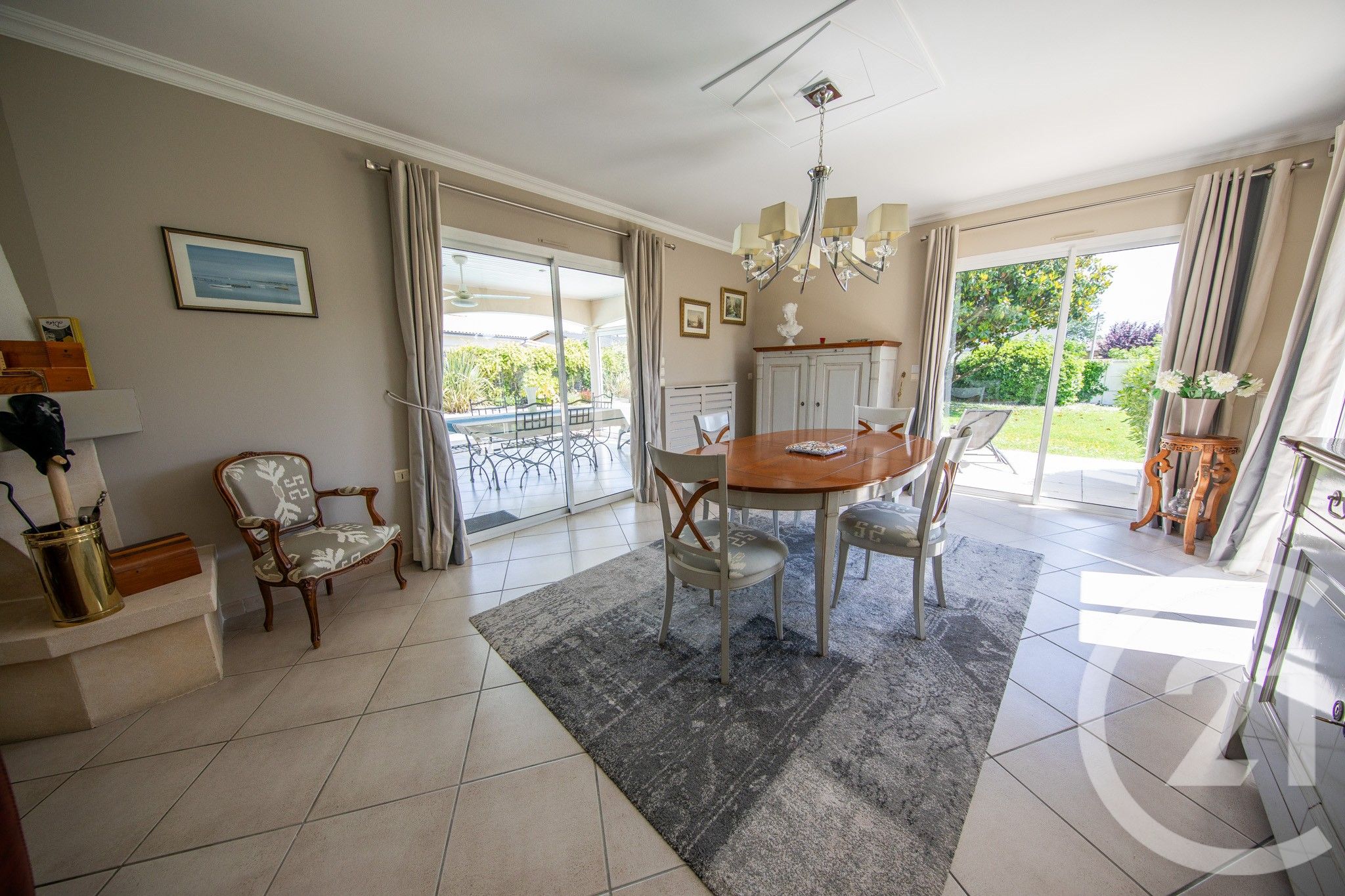 Maison 7 pièces 190 m² à vendre à Le Taillan-Médoc — photo 4
