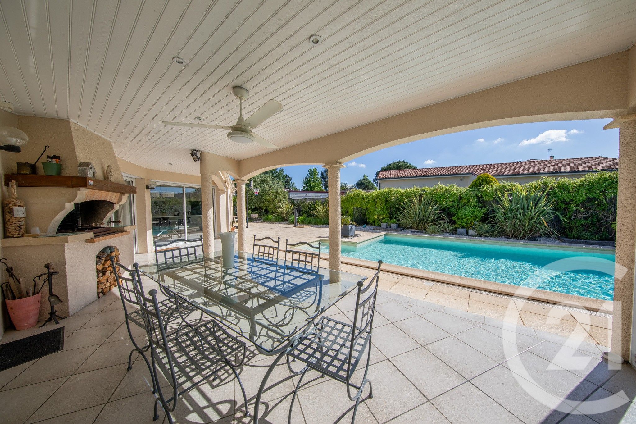 Maison 7 pièces 190 m² à vendre à Le Taillan-Médoc — photo 13