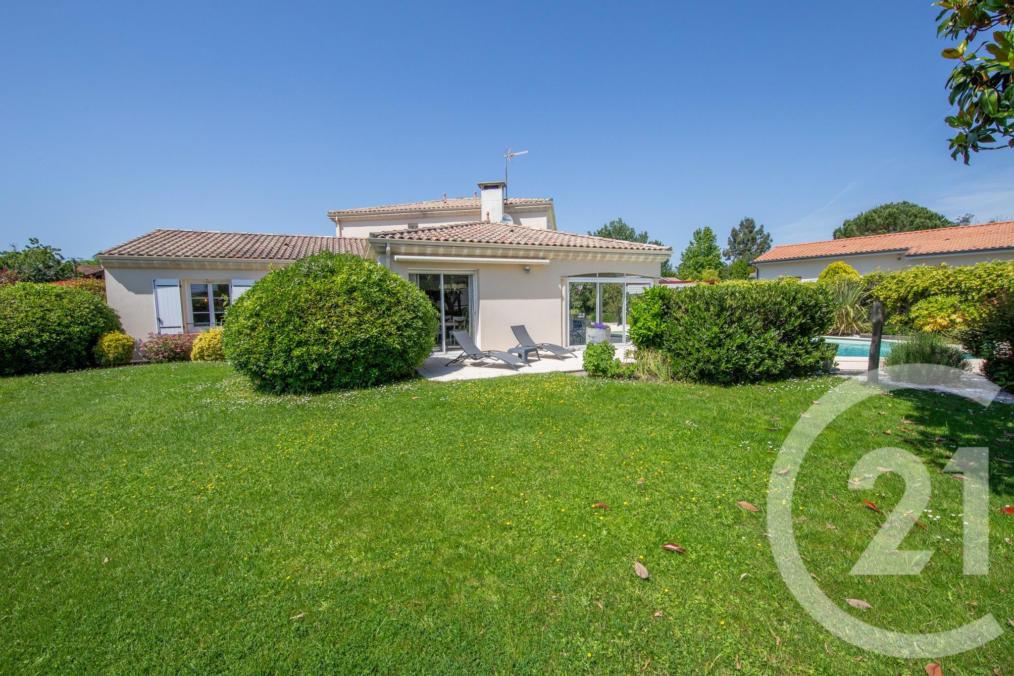 Maison 7 pièces 190 m² à vendre à Le Taillan-Médoc — photo 14