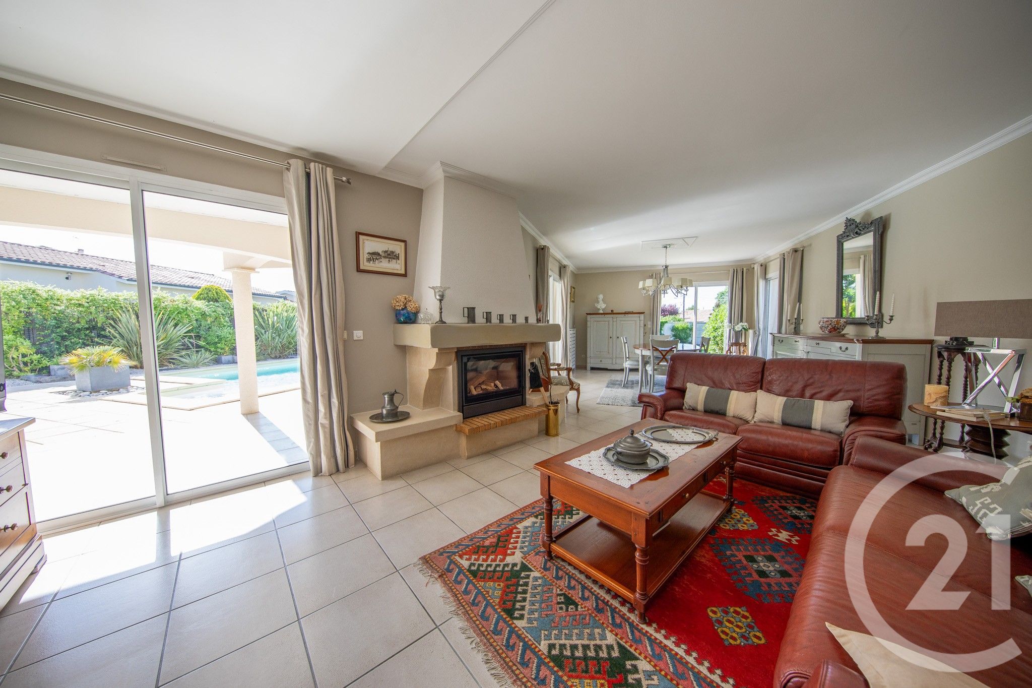 Maison 7 pièces 190 m² à vendre à Le Taillan-Médoc — photo 3