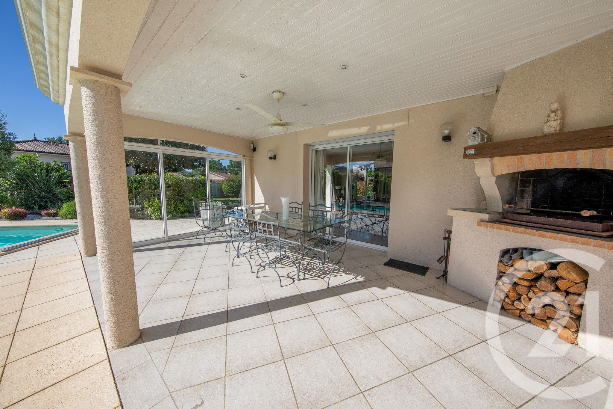 Maison 7 pièces 190 m² à vendre à Le Taillan-Médoc — photo 12