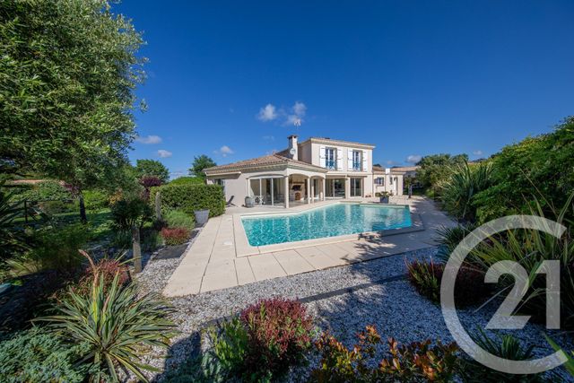 Maison à vendre LE TAILLAN MEDOC