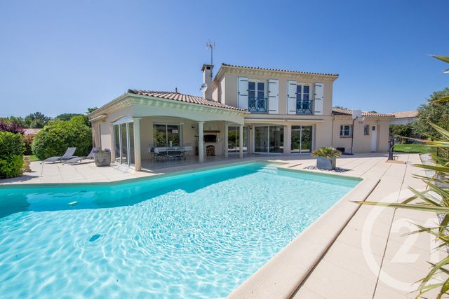 Maison à vendre LE TAILLAN MEDOC
