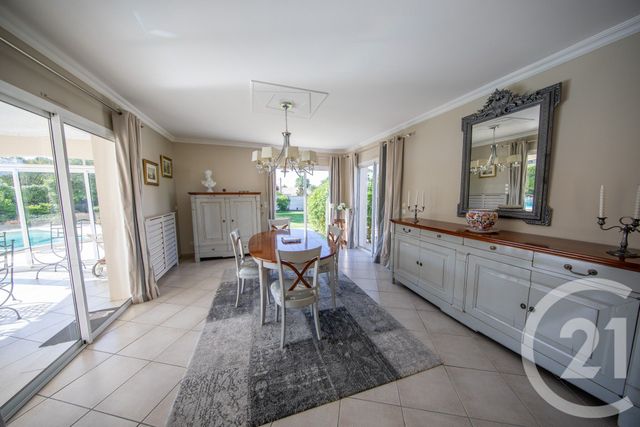maison à vendre - 7 pièces - 190.0 m2 - LE TAILLAN MEDOC - 33 - AQUITAINE - Century 21 Kadima