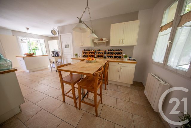 maison à vendre - 7 pièces - 152.19 m2 - ST AUBIN DE MEDOC - 33 - AQUITAINE - Century 21 Kadima