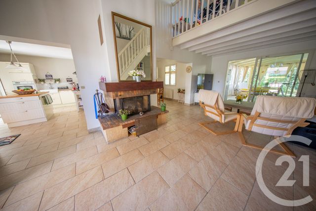 maison à vendre - 7 pièces - 152.19 m2 - ST AUBIN DE MEDOC - 33 - AQUITAINE - Century 21 Kadima