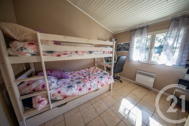 maison à vendre - 7 pièces - 152.19 m2 - ST AUBIN DE MEDOC - 33 - AQUITAINE - Century 21 Kadima