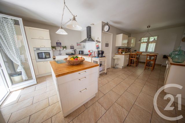 maison à vendre - 7 pièces - 152.19 m2 - ST AUBIN DE MEDOC - 33 - AQUITAINE - Century 21 Kadima