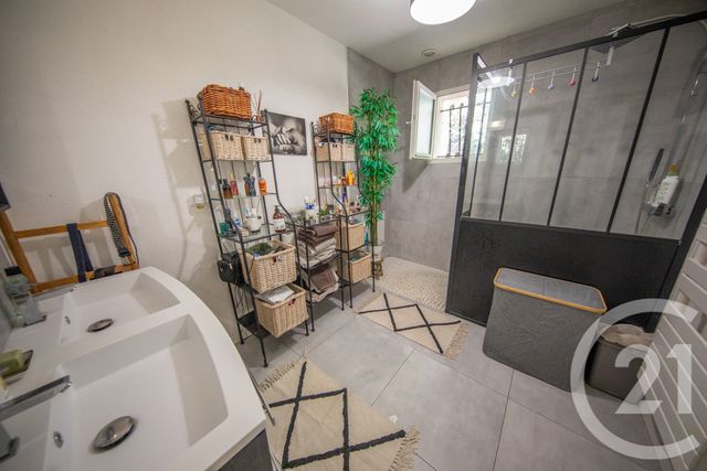 maison à vendre - 7 pièces - 152.19 m2 - ST AUBIN DE MEDOC - 33 - AQUITAINE - Century 21 Kadima