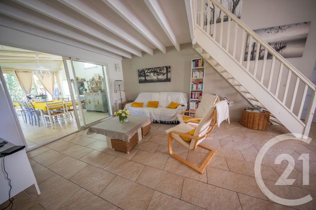 maison à vendre - 7 pièces - 152.19 m2 - ST AUBIN DE MEDOC - 33 - AQUITAINE - Century 21 Kadima