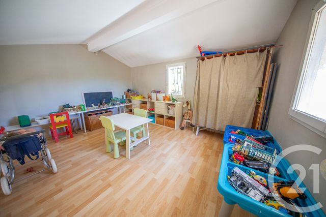 maison à vendre - 7 pièces - 152.19 m2 - ST AUBIN DE MEDOC - 33 - AQUITAINE - Century 21 Kadima