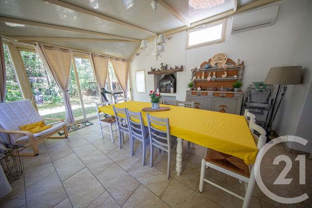 maison à vendre - 7 pièces - 152.19 m2 - ST AUBIN DE MEDOC - 33 - AQUITAINE - Century 21 Kadima