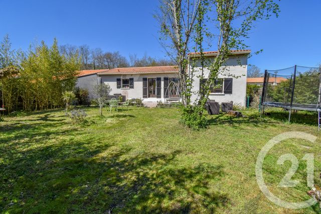 maison - ST MEDARD EN JALLES - 33
