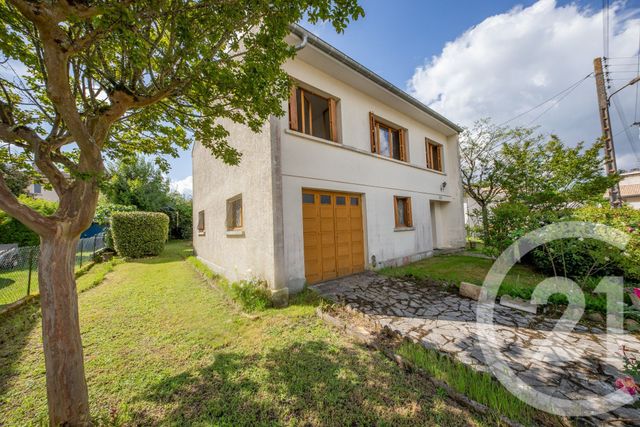 maison - ST MEDARD EN JALLES - 33