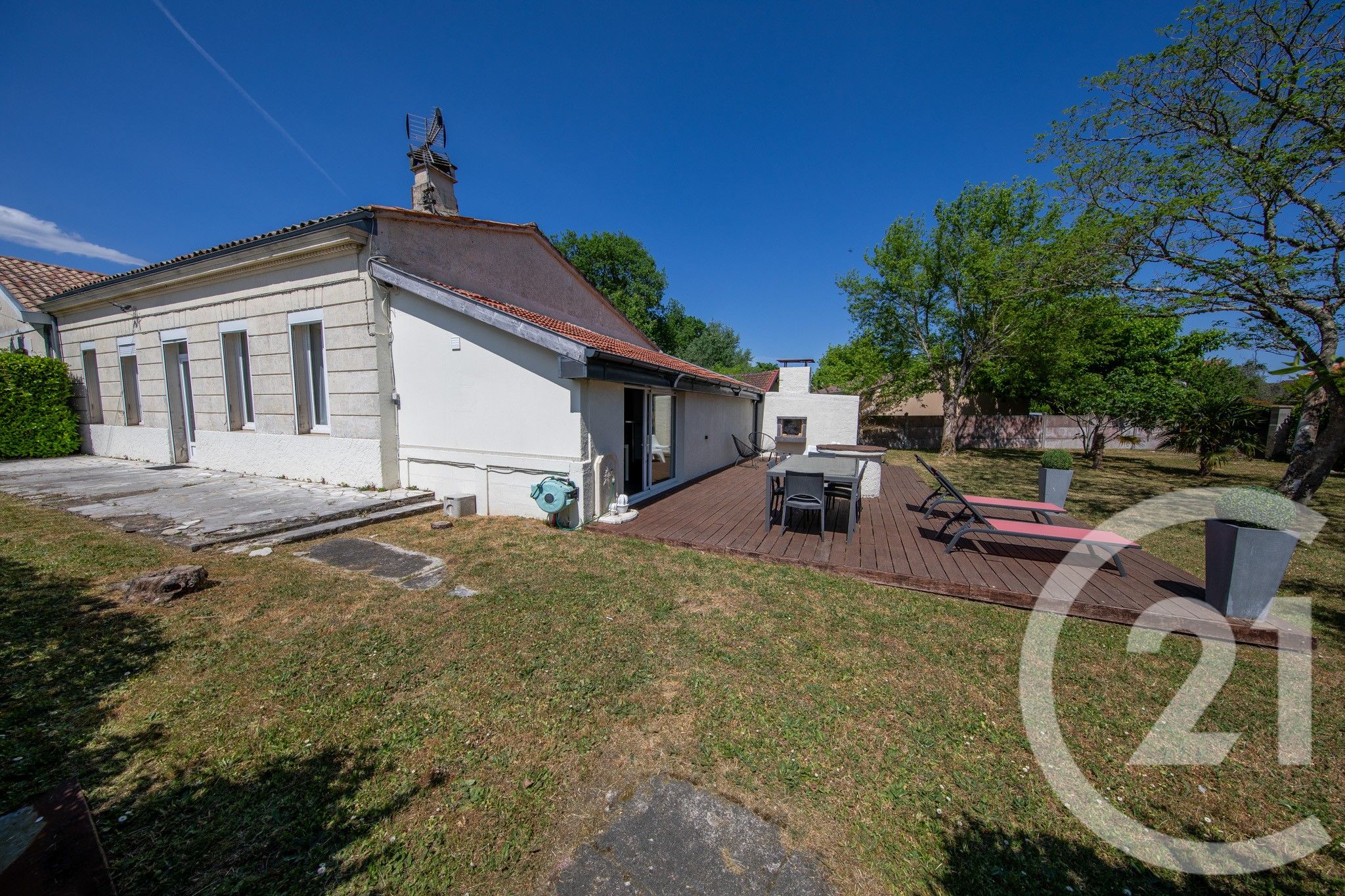 Maison 5 pièces 127 m² à vendre à Saint-Médard-en-Jalles — photo 11