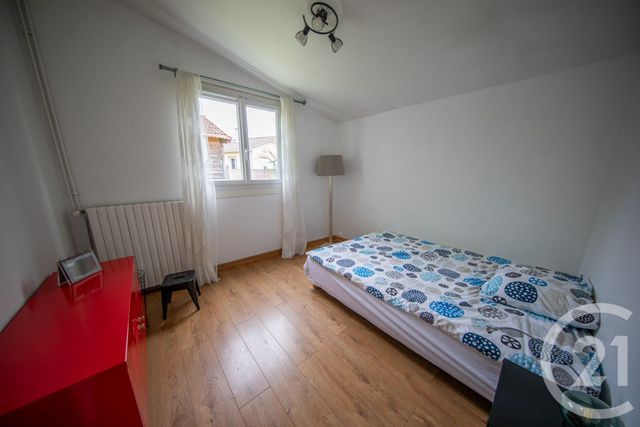 maison à vendre - 5 pièces - 127.24 m2 - ST MEDARD EN JALLES - 33 - AQUITAINE - Century 21 Kadima