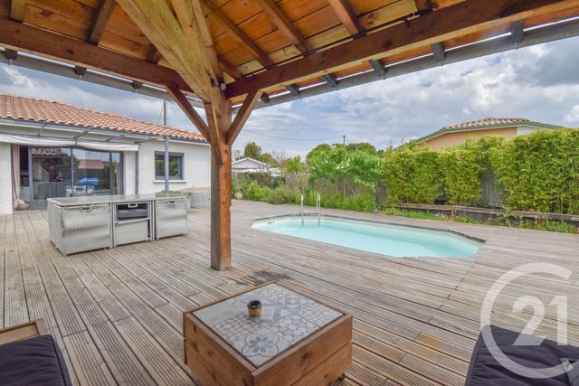 maison à vendre - 5 pièces - 126.86 m2 - ST MEDARD EN JALLES - 33 - AQUITAINE - Century 21 Kadima maison à vendre - 5 pièces - 126.86 m2 - ST MEDARD EN JALLES - 33 - AQUITAINE - Century 21 Kadima