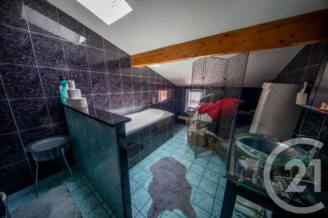 maison à vendre - 6 pièces - 123.63 m2 - ST MEDARD EN JALLES - 33 - AQUITAINE - Century 21 Kadima