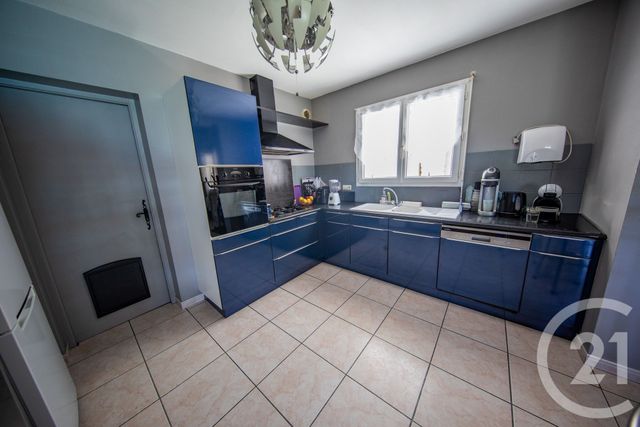 maison à vendre - 6 pièces - 123.63 m2 - ST MEDARD EN JALLES - 33 - AQUITAINE - Century 21 Kadima