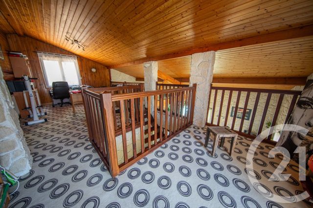 maison à vendre - 6 pièces - 123.63 m2 - ST MEDARD EN JALLES - 33 - AQUITAINE - Century 21 Kadima