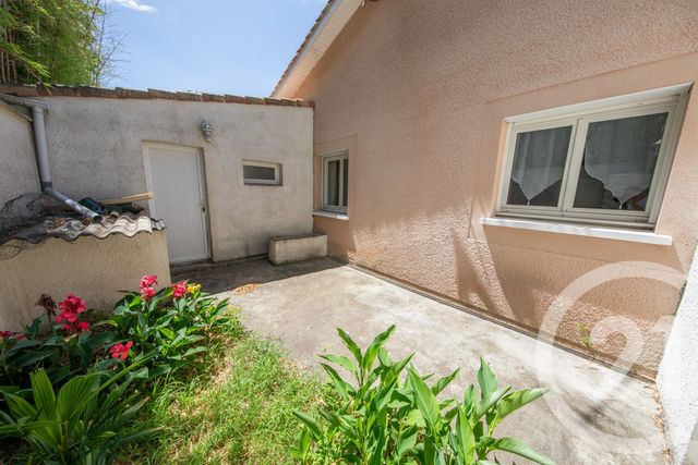 maison à vendre - 6 pièces - 123.63 m2 - ST MEDARD EN JALLES - 33 - AQUITAINE - Century 21 Kadima