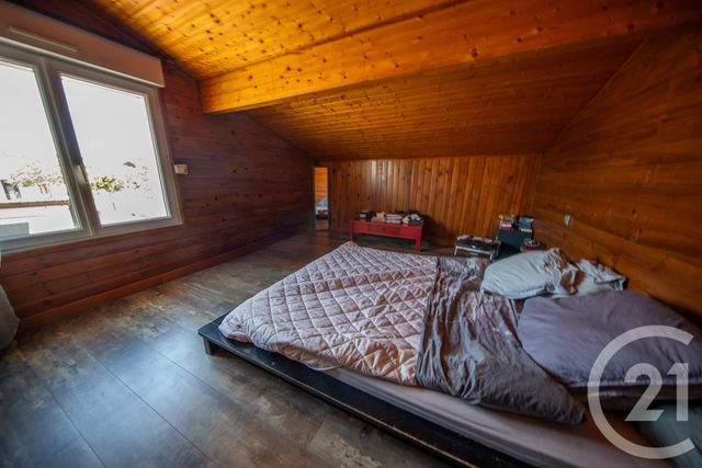 maison à vendre - 6 pièces - 123.63 m2 - ST MEDARD EN JALLES - 33 - AQUITAINE - Century 21 Kadima