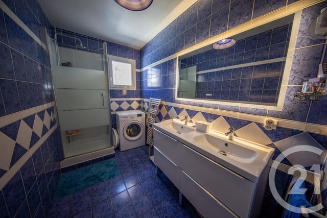 maison à vendre - 6 pièces - 123.63 m2 - ST MEDARD EN JALLES - 33 - AQUITAINE - Century 21 Kadima