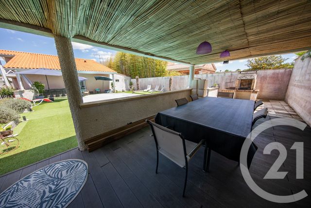 maison à vendre - 6 pièces - 123.63 m2 - ST MEDARD EN JALLES - 33 - AQUITAINE - Century 21 Kadima