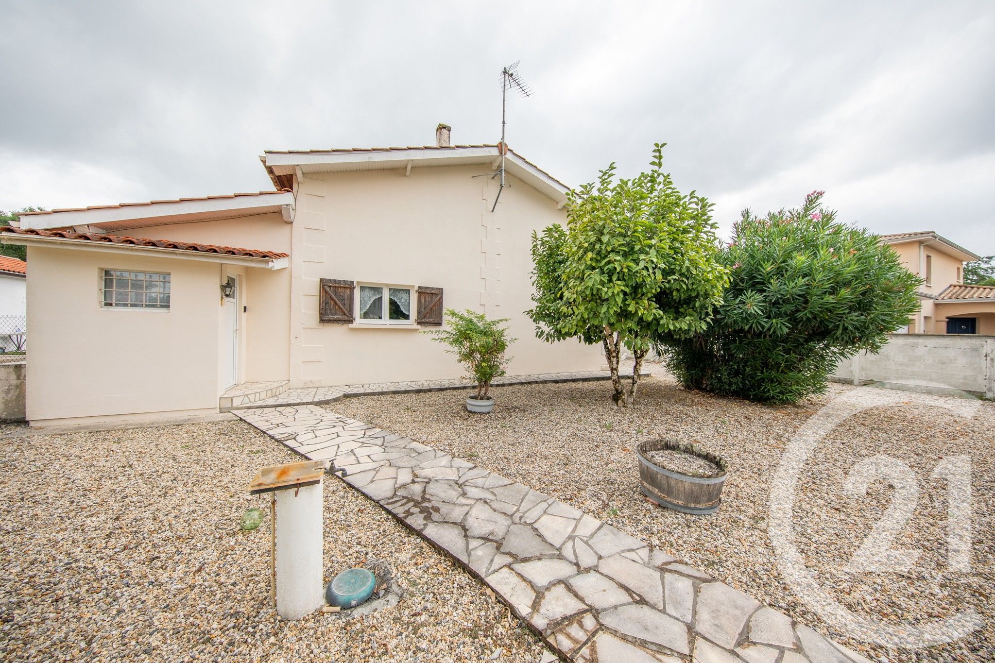 Maison 5 pièces 119 m² à vendre à Saint-Aubin-de-Médoc — photo 12