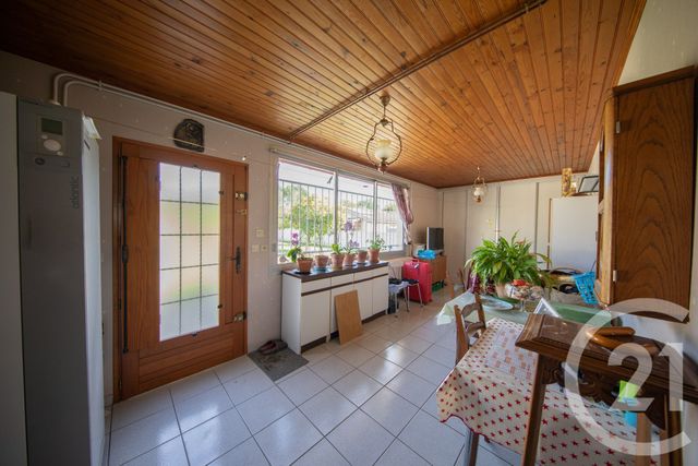 Afficher la photo en grand maison à vendre - 5 pièces - 118.91 m2 - ST AUBIN DE MEDOC - 33 - AQUITAINE - Century 21 Kadima