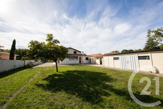 Afficher la photo en grand maison à vendre - 5 pièces - 118.91 m2 - ST AUBIN DE MEDOC - 33 - AQUITAINE - Century 21 Kadima