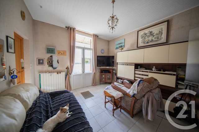 Afficher la photo en grand maison à vendre - 5 pièces - 118.91 m2 - ST AUBIN DE MEDOC - 33 - AQUITAINE - Century 21 Kadima