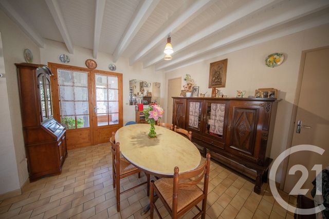 Afficher la photo en grand maison à vendre - 5 pièces - 118.91 m2 - ST AUBIN DE MEDOC - 33 - AQUITAINE - Century 21 Kadima