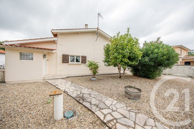 Afficher la photo en grand maison à vendre - 5 pièces - 118.91 m2 - ST AUBIN DE MEDOC - 33 - AQUITAINE - Century 21 Kadima