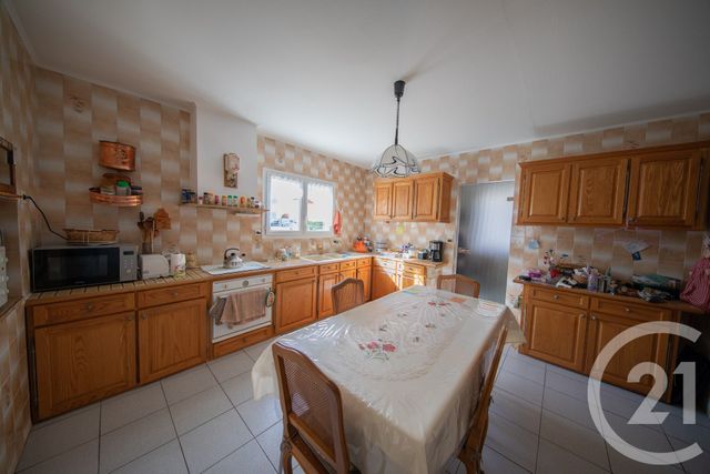 Afficher la photo en grand maison à vendre - 5 pièces - 118.91 m2 - ST AUBIN DE MEDOC - 33 - AQUITAINE - Century 21 Kadima