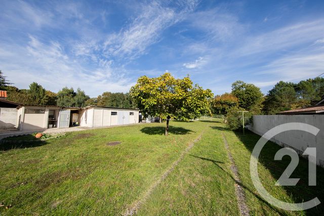Afficher la photo en grand maison à vendre - 5 pièces - 118.91 m2 - ST AUBIN DE MEDOC - 33 - AQUITAINE - Century 21 Kadima