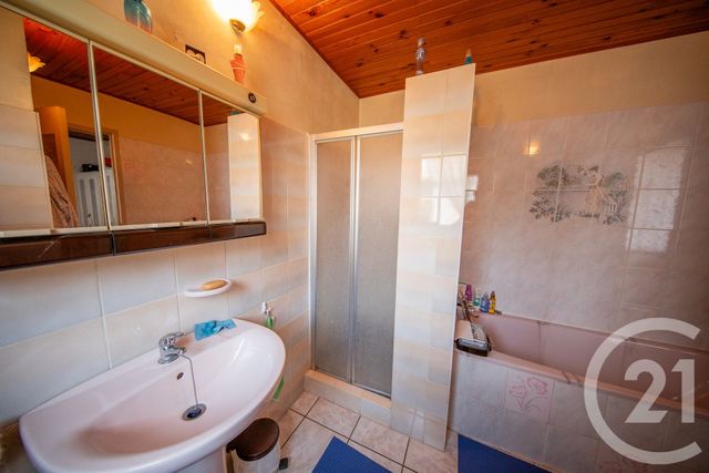 Afficher la photo en grand maison à vendre - 5 pièces - 118.91 m2 - ST AUBIN DE MEDOC - 33 - AQUITAINE - Century 21 Kadima